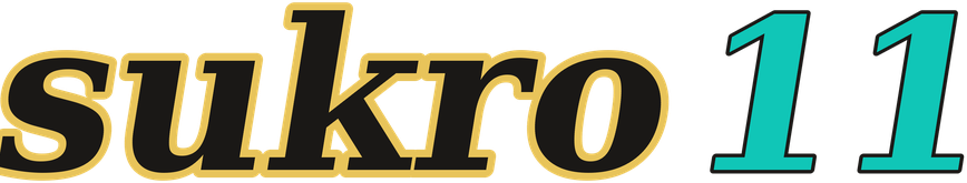 sukro11 logo