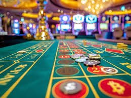 sukro11 Live Blackjack Grand